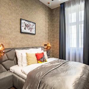 Extreme Central - Quality Comfort
