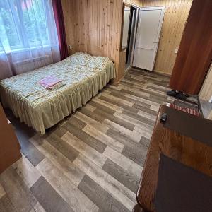 Смарт-Квартира