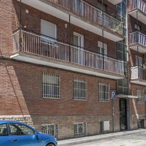 Flat near Las Ventas District