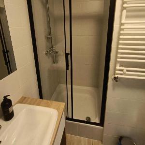Zarnik Apartametns in Sczecin
