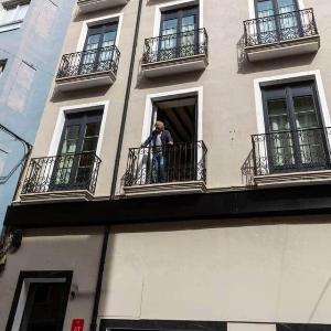 Apartamento Suite-Studio 2 Teatro24