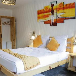 NamibZen Handcrafted African Wabi-Sabi Retreat
