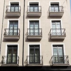 Apartamento Suite 3 Teatro24