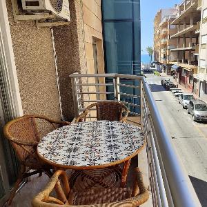 Torrevieja gumersindo Centro DaNuria.es