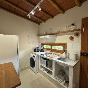 Casas Sueds Arraial Vila Romana