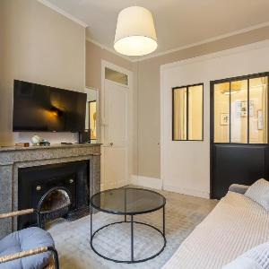 Smartstay Flachet - Villeurbanne
