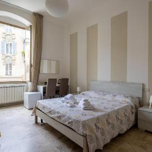 Blu sea room piazza garibaldi