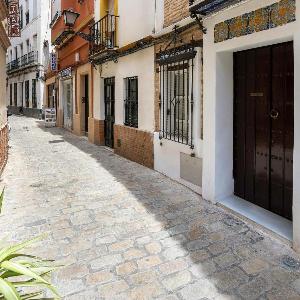 Genteel Home Casa del Buen Viaje Terrace