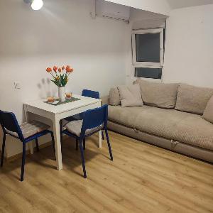 Dora apartment