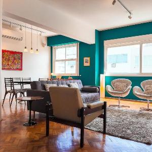 Design Comfort and Location for up to 04
