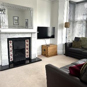 Helvellyn Hideaway