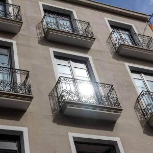 Apartamento Suite 5 Teatro 24