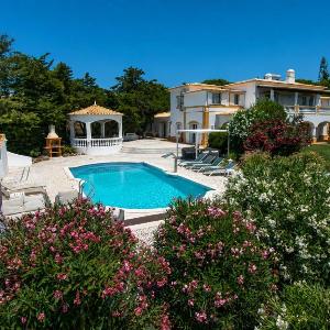 Villa Paraiso by Algarve Holidays