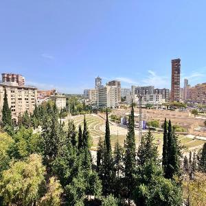 Anfiteatro Center Apartment Benidorm