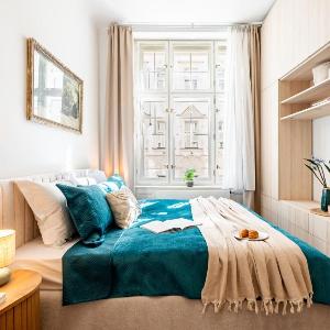 Prague Days - Two Bedroom Apartment with Netflix and 200Mbs WiFi in Old Town