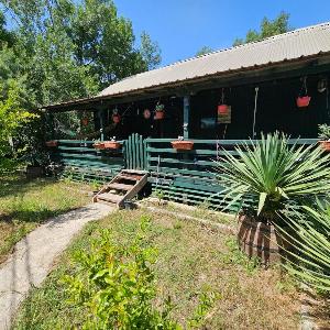 Sawyer's Lodge