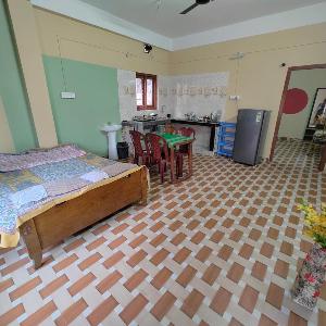 Tales of Guwahati 101- Independent 1BHK- AC 200 extra for AC