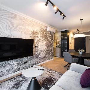 APT 120 Boutique Apartment