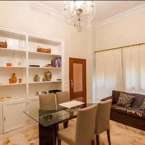 Wellhome Sevilla Centro