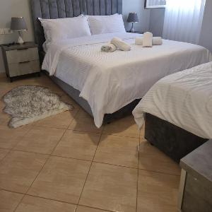 Shkodra Apartment Celaj