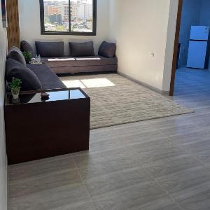 New Blue cozy apartment - WIFI - Pickup