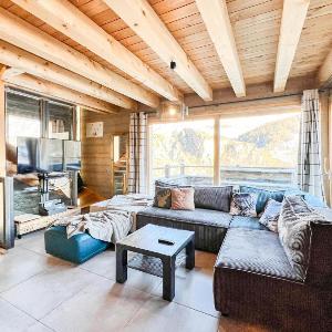 Chalet Le Mas Des Neiges - Valloire