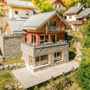 Chalet Les Clots - Valloire
