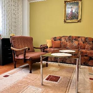EN Apartment- the Heart of Sarajevo Old Town
