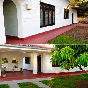 The Courtyard