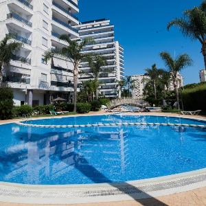 AG Residencial Eden Familias