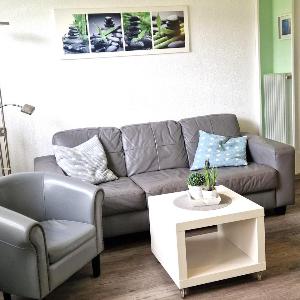 Ferienhaus Krabbe 04