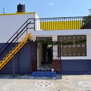 Visai Retreat Home Stay