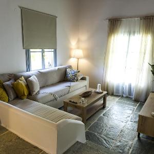 PS House Platanias - PS Rental
