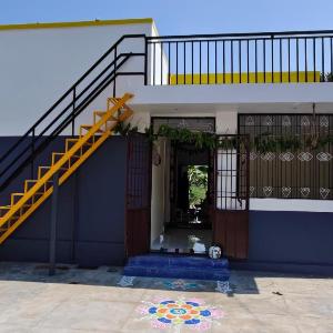Visai Retreat Home Stay
