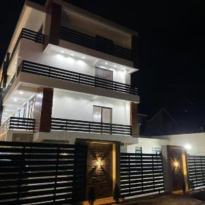Appartements Rebero Hills