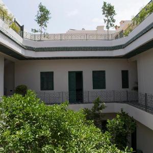 Riad Mudham