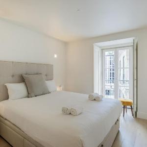 Chiado Prime with Terrace by Homing