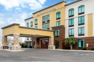 Comfort Inn & Suites, Biloxi