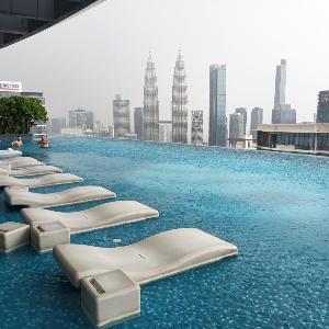 Eaton Residence Suites at KLCC