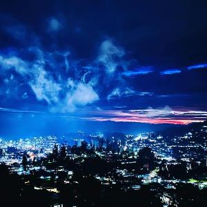 Ooty view