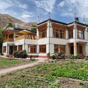 Kaya Guest House