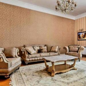 Opera View Terrace Apartment svobody avenu 35