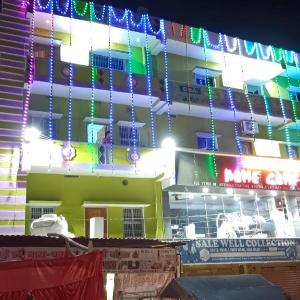 Deepak Palace