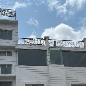 Hotel Shivalya