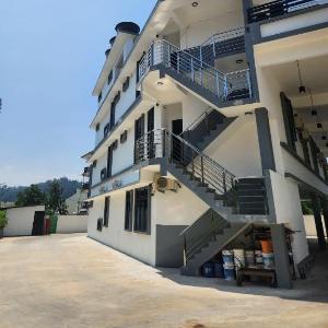 Hotel O Rosegold Garden