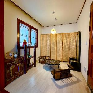 The traditional Koren house Line4 4rooms 2baths