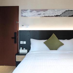 Asphodel Inn 11 Hrs Stay From 10PM - 9AM
