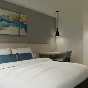 Skyview Medan By Grand Sky Hotel