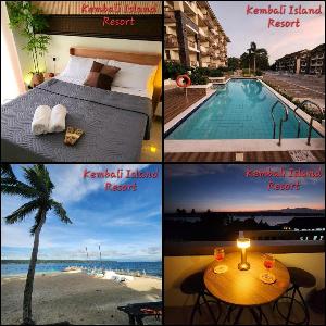 The Veranda (Kembali Island Resort-Condos) Samal