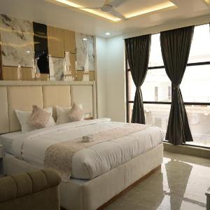 HOTEL SURYA INN